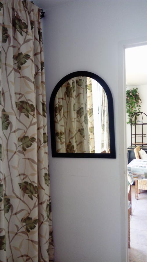 Apartamentos Casa Romantica Ла Савина Екстериор снимка